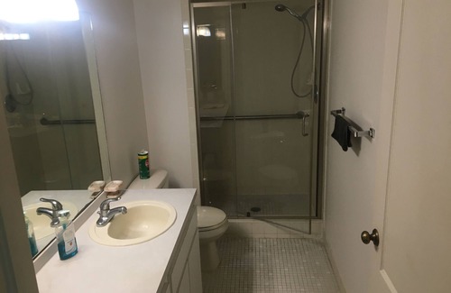 On Top of The World Condo | Clearwater FL. Furnished 2-BR/2-BA condominium
