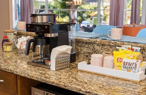 Clearwater House | Clearwater Heated Pool Home Oasis <15 min to Beach