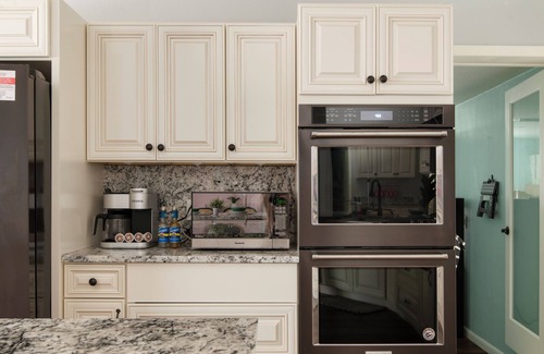 Clearwater House | Clearwater Home w/fun amenities for Families!