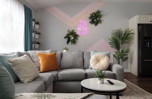 Clearwater House | Clearwater Home w/fun amenities for Families!