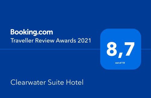 Fort McMurray Hotel | Clearwater Hotel Ltd