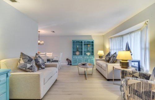 Windsor Park House | Clearwater Oasis with Pool Less Than 10 Mi to Sunny Beaches