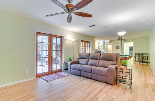 Windsor Park House | Clearwater Oasis with Pool Less Than 10 Mi to Sunny Beaches
