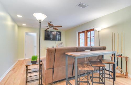 Windsor Park House | Clearwater Oasis with Pool Less Than 10 Mi to Sunny Beaches