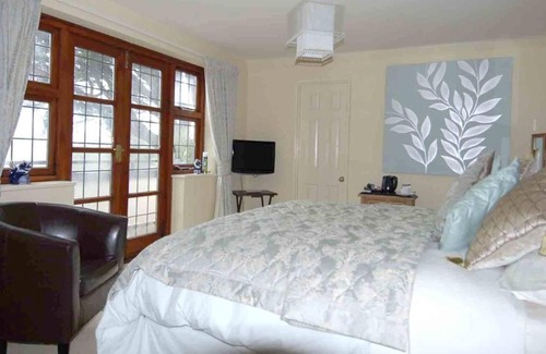 Hailsham Bed & Breakfast | Cleavers Lyng - Guest house
