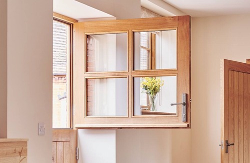 Whitney-on-Wye Cottage | Cleeton Cottage - Luxury Cottages