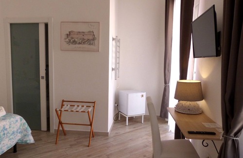 La Maddalena Bed & Breakfast | Clelia's Boutique Rooms & Suites