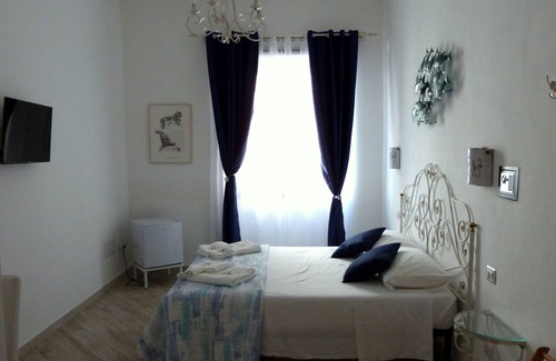 La Maddalena Bed & Breakfast | Clelia's Boutique Rooms & Suites