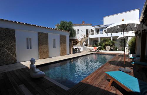 Lecci Apartment | Clemente en aparté sud
