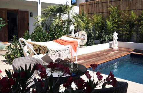 Lecci Apartment | Clemente en aparté sud