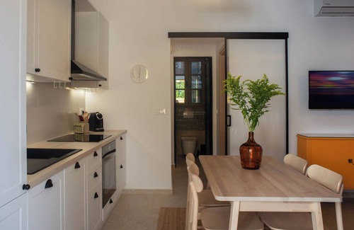 Argostoli Town House | Clementine's City House