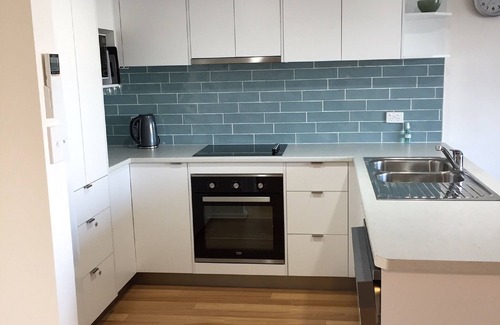 Port Lincoln House | Clementines Townhouse