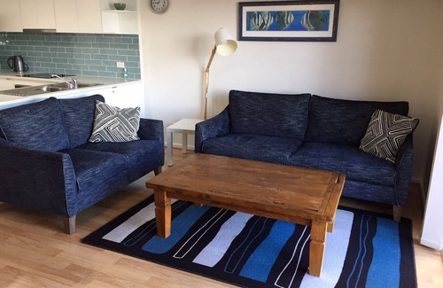 Port Lincoln House | Clementines Townhouse