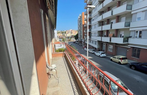 Palombina Nuova Apartment | Cleo Calla