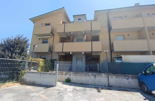 Palombina Nuova Apartment | Cleo Dalia