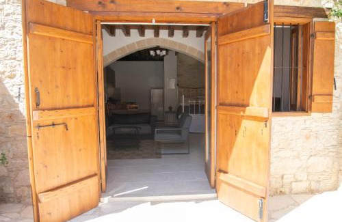 Lofou Apartment | Cleo's Inn