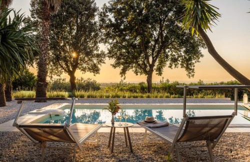 Monreale Villa | Cleo - Villa Siciliana