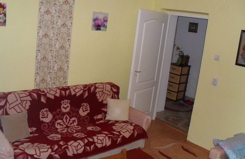 Cluj-Napoca Apartment | Cleopatra Appartment