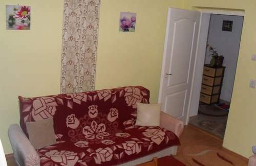 Cluj-Napoca Apartment | Cleopatra Appartment