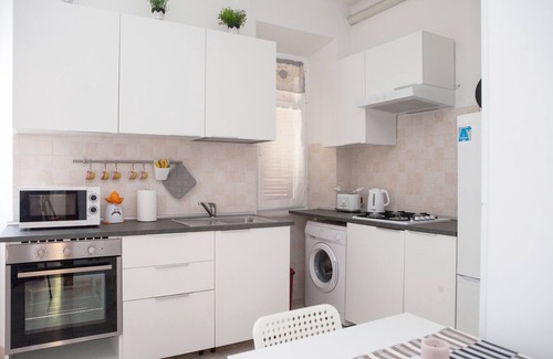 Ancona Apartment | Cleopatra Residence - Ancona Apartment
