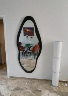 Sparta Apartment | Cleopatra's Vacation Home