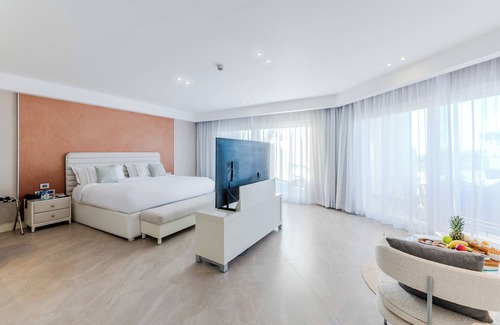 Borg el Arab Resort | Cleopatra Sidi Heneish