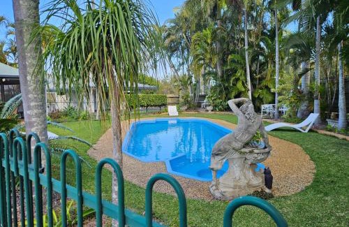 Ormiston Hotel | Cleveland Motor Inn