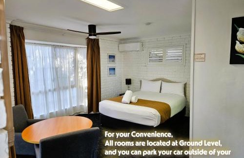 Ormiston Hotel | Cleveland Motor Inn