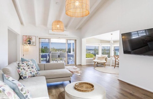 Yamba House | Cleveland On Clarence