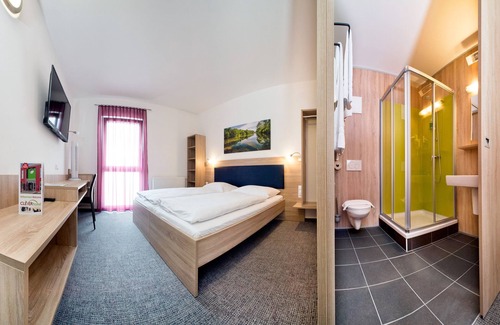 Herzogenburg Hotel | Cleverhotel
