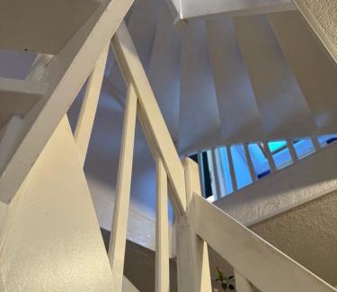 Region Hannover District House | Cleverland Appartement