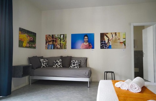 Trabia House | Click Art & Room