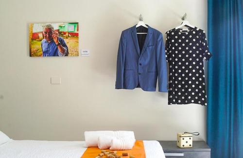 Trabia House | Click Art & Room
