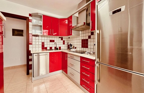 Santa Lucia Apartment | Click&Guest · Canarian Essence in Gran Canaria