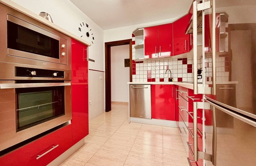 Santa Lucia Apartment | Click&Guest · Canarian Essence in Gran Canaria