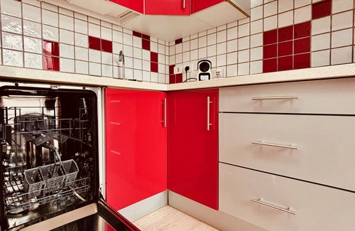 Santa Lucia Apartment | Click&Guest · Canarian Essence in Gran Canaria
