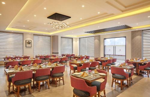 Cidco Hotel | Click Hotel Aurangabad
