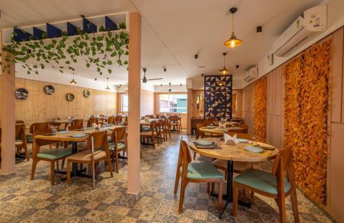 Mundra Hotel | Click Hotel Mundra