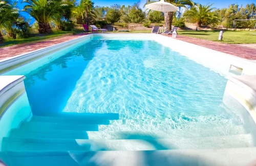 Alghero Villa | ClickSardegna Villa Mediterranea an oasis in the heart of Riviera del Corallo