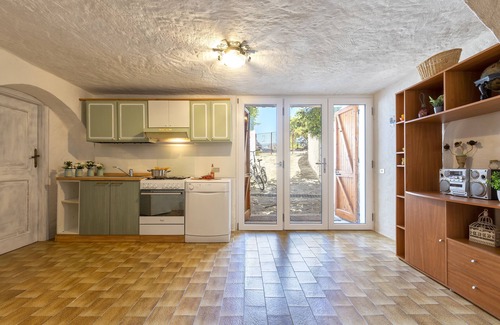 Eden Beach Villa | ClickSardinia Villa with sea view for 11 people with garden near the beach