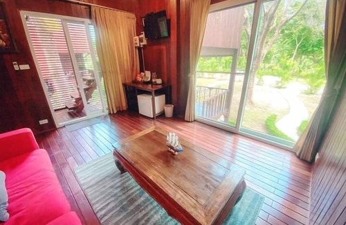 Sai Yok Hotel | Cliff & Cape Camping Resort