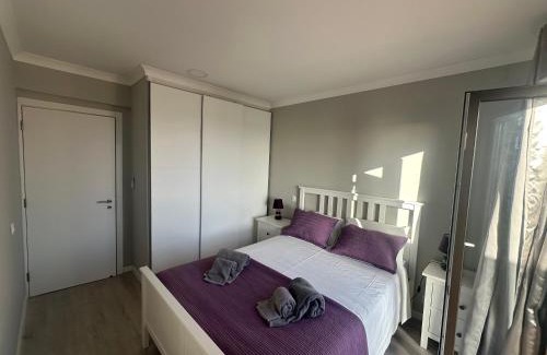 Patio Apartment | Cliff Enchantment - Pool and Sea View in Albufeira