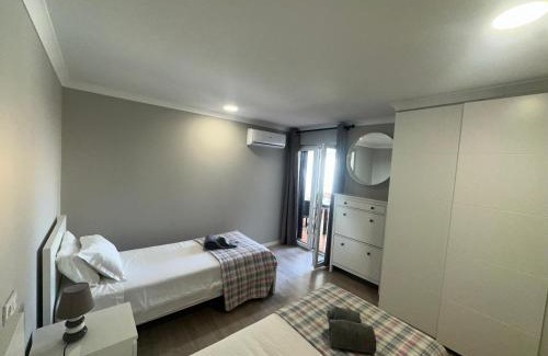 Patio Apartment | Cliff Enchantment - Pool and Sea View in Albufeira