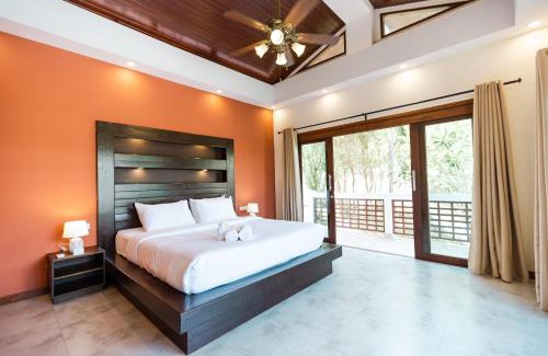 Krabi Villa | Cliff Haven Villa Krabi