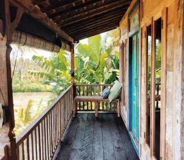 Suraberata House | Cliff House Balian