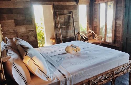 Suraberata House | Cliff House Balian