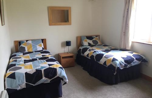Liscannor House | Cliff View, 2 Knockrahaderry