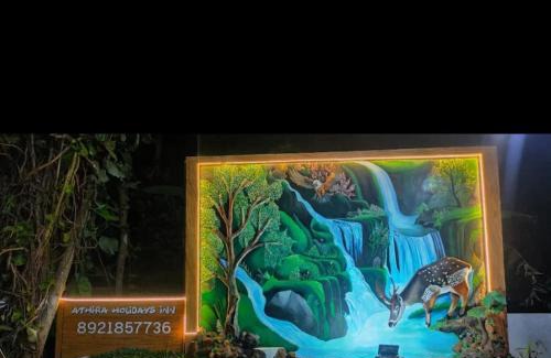 Ramakkalmedu House | CliffNest Stay