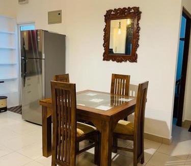Homagama Apartment | Clifford Residency