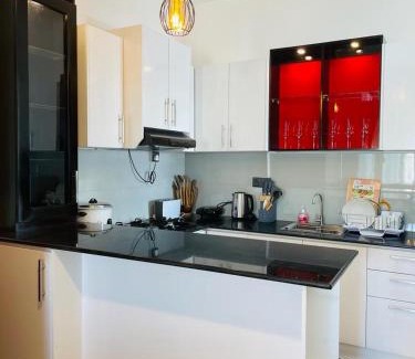 Homagama Apartment | Clifford Residency